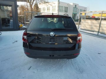 Skoda Octavia - 11