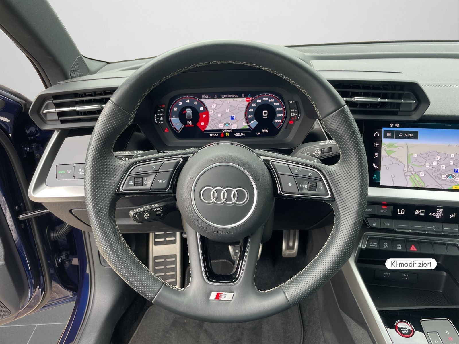 Audi S3 - Bild 10