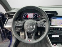 Audi S3 - Vorschau Bild 10