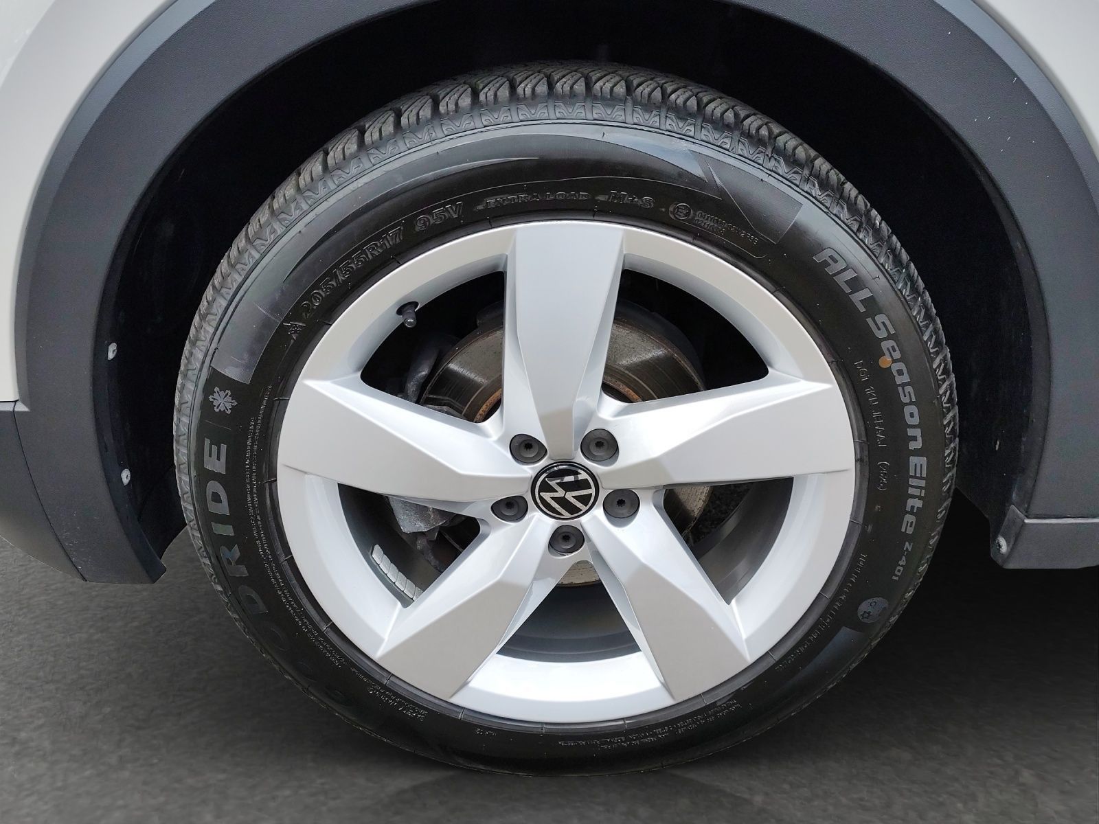 Volkswagen T-Cross - Bild 16