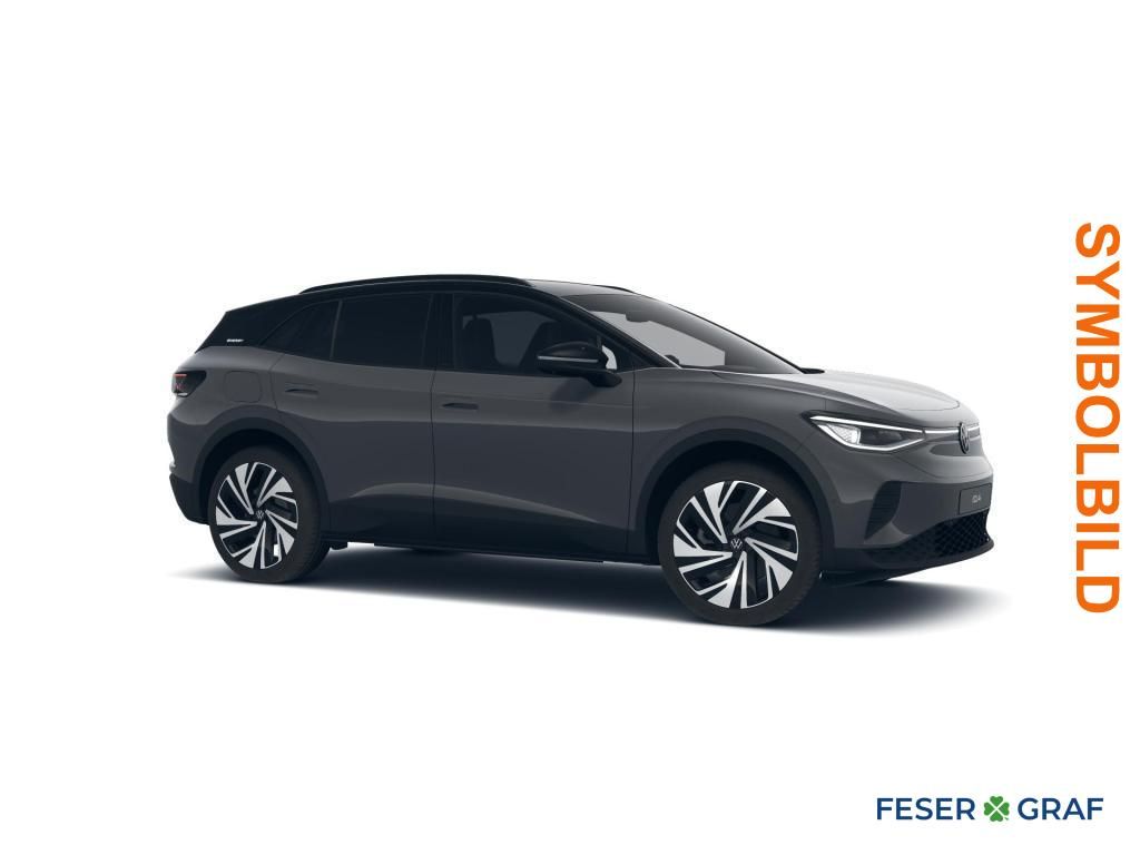 Volkswagen ID.4 - Bild 21