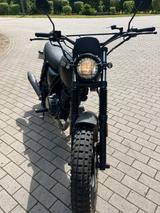 Brixton BX 125 X - BRIXTON MOTORRAD
