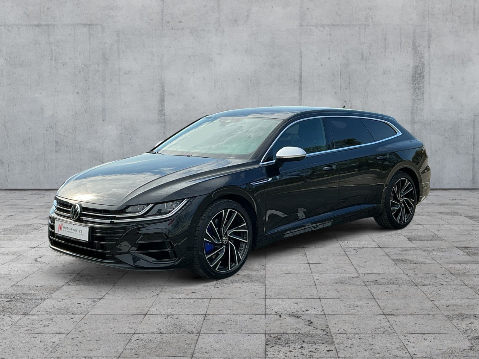 Volkswagen Arteon - Bild 2