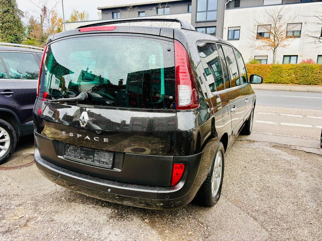 Renault Grand Espace