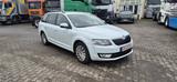 Skoda Octavia 2.0 TDI | 8-fach bereift - gebrauchte Skoda Octavia aus dem Jahr 2017