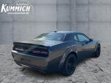 Dodge Challenger Scat Pack 6,4l R/T Widebody Shakedown - Dodge: Chall