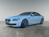 BMW 640i Cabrio Bi-Xenon Kamera Leder Memory Navi  - BMW 640: Cabrio, 640i