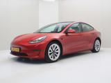 Tesla Model 3 Long-Range AWD 351pk 75 kWh FACELIFT [ F - rote Tesla Model 3