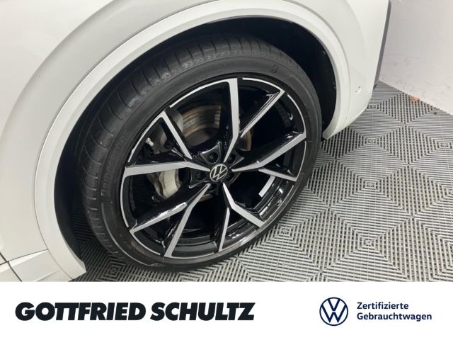 Volkswagen Touareg - Bild 11