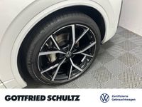 Volkswagen Touareg - Vorschau Bild 11