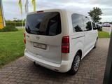 Opel Zafira Life Selection M - gebrauchte Opel Zafira Life aus dem Jahr 2020
