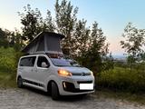 Clever Vandeo Beach / Vanster - Camper - Aufstelldach - Clever Wohnwagen & Wohnmobile