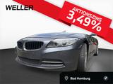 BMW Z4 sDr.28i Navi Prof. HiFi Tempomat Lenkrhz PDC