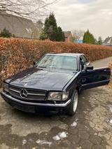 Mercedes-Benz Wertanlage S 500 Coupe - gebrauchte Mercedes-Benz S 500 aus dem Jahr 1991