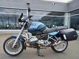BMW R 850 R mit Koffer! - BMW R850R