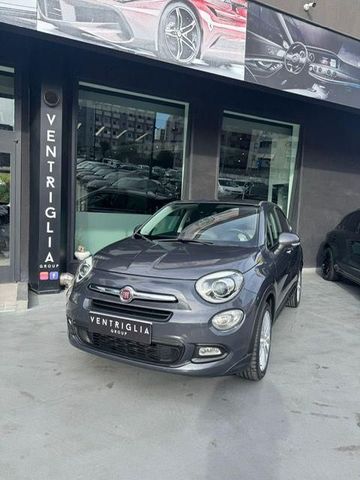 Fiat FIAT - 500X - 1.6 M.Jet 120 CV Lounge