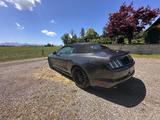 Ford Mustang V8 GT - Voll - Deutsche Auslieferung - gebrauchte Ford Mustang aus dem Jahr 2019