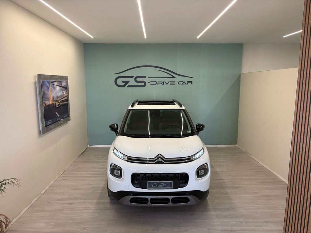 Image of Citroën C3 Aircross