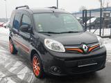 Renault Kangoo Camping-Ausbau | Limited Free by Irmscher - gebrauchte Renault Kangoo aus dem Jahr 2020