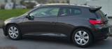 Volkswagen Scirocco-Fans aufgepasst: Sportlich, Tüv 2028 - VW Scirocco in Dortmund