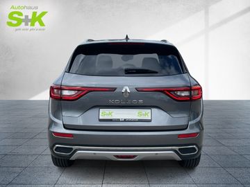 Renault Koleos - 3
