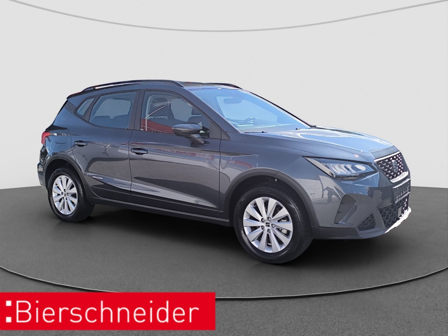Seat Arona 1.0 TSI Style ACC LED PDC imagem 3