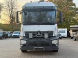 Mercedes-Benz Arocs 2543L 6x2 Abrollkipper/KLIMA/MEILLER - Angebote