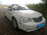 Chrysler CHRYSLER SEBRING JS 2,7 CABRIO BJ 2008 ERS... - Chrysler Sebring: Cabrio