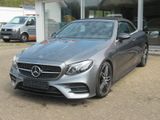 Mercedes-Benz E 200 Cabrio AMG Line,Navi,LED,2Hand, - Mercedes-Benz E 200 aus 2018
