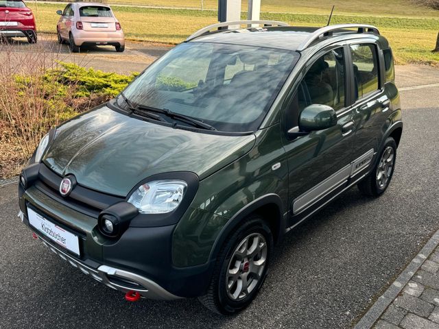 FIAT Panda Cross 4x4