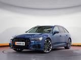 Audi S6 Avant TDI Q LUFT LM21 S-SITZE HD-MATRIX - Audi S6 in Bremen
