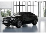 Mercedes-Benz GLE 350 de 4M Coupé #AMG #AHK #HUD #NIGHT #PANO - Mercedes-Benz GLE 350 Neuwagen
