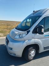 Adria Twin - Adria Diesel Kastenwagen Twin