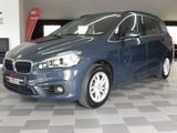 BMW 218i Gran Tourer Advantage 7-Sitzer/Led/Navi/AHK - BMW 218 Gran Tourer Gebrauchtwagen