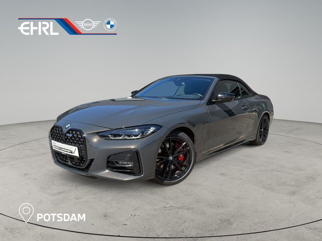 BMW 420