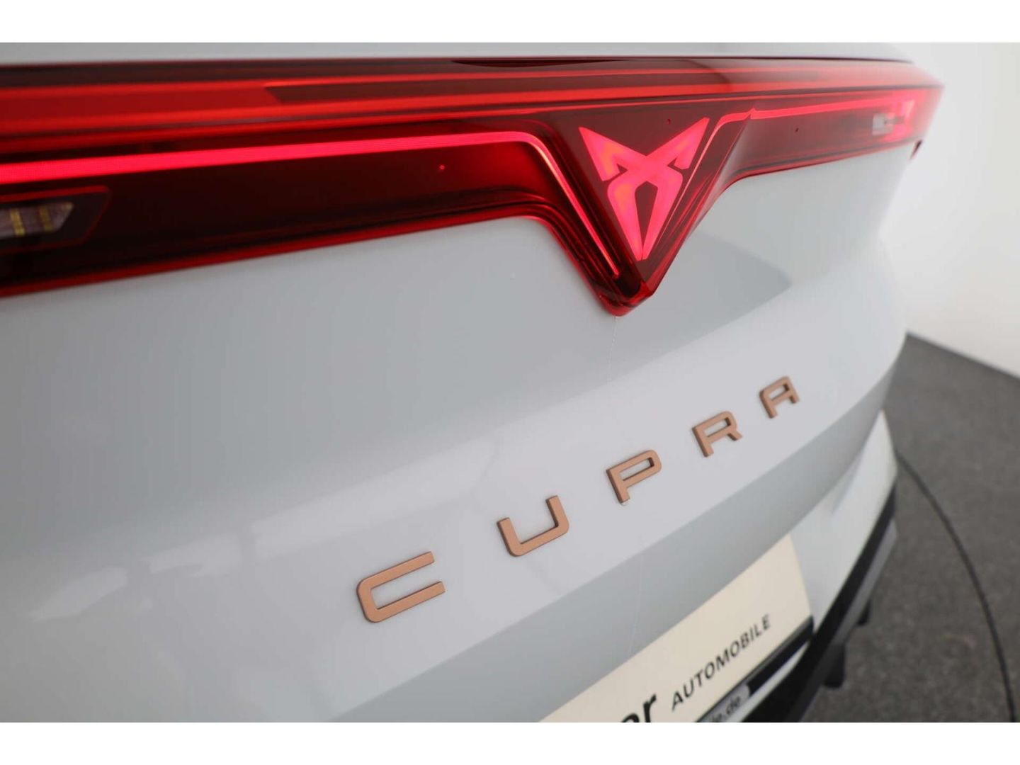 Cupra Terramar - Bild 27