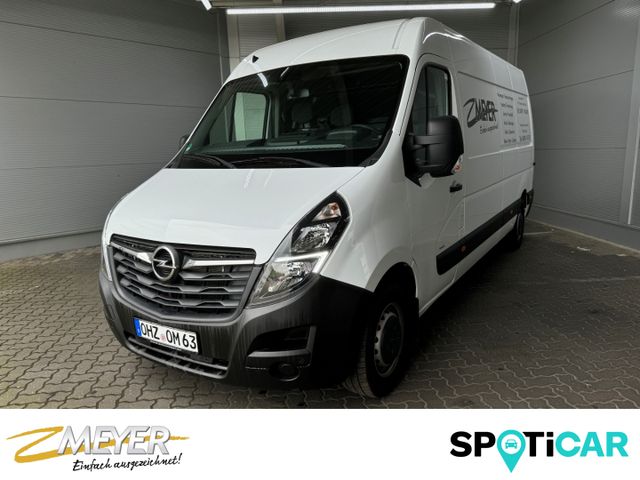 Opel Movano 2.3 D L3H2 PDC RFK Allwetter BT Vanlife