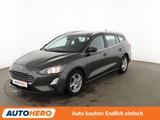 Ford Focus 1.5 EcoBlue TDCi Cool&Connect*NAVI*CAM*SHZ - Ford Focus: Tdci