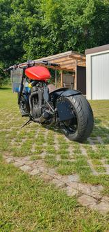 Andere Verkaufe diese schöne Suzuki VS 1400 Intruder  - INTRUDER 1400