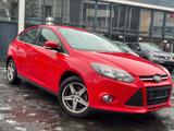 Ford Focus Lim. Champions Edition - Ford Focus: Champions Edition