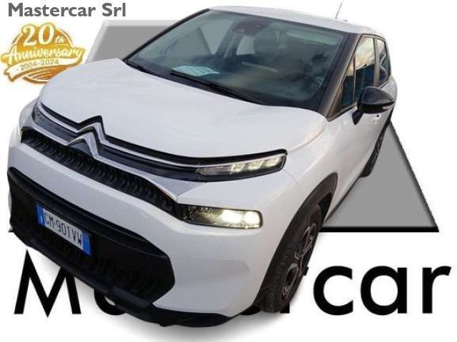 Image of Citroën C3 Aircross