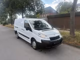 Peugeot Expert Kasten L2H1 Kasten KLIMA 3-SITZER TÜV NEU - Peugeot Expert: L1h1