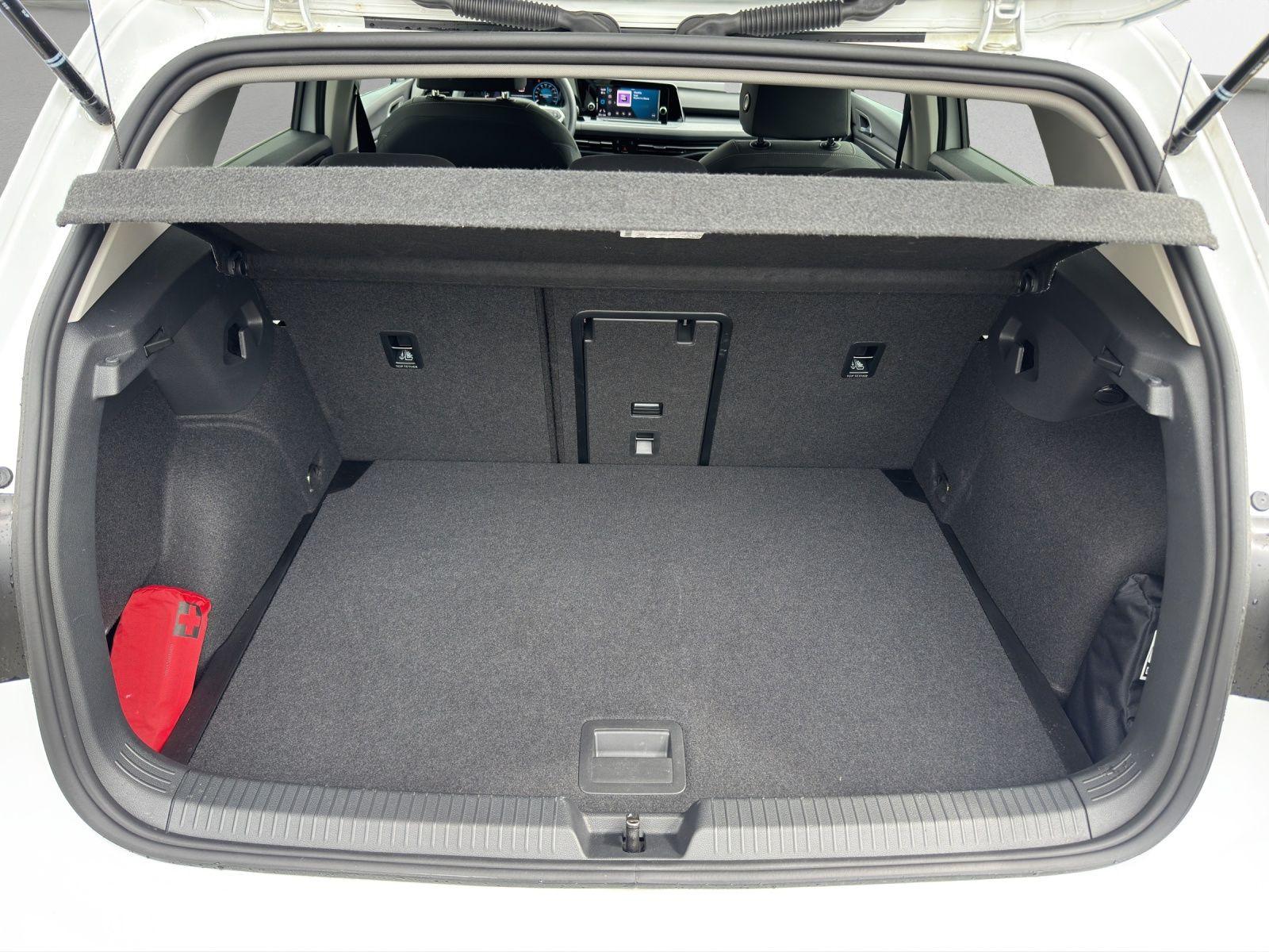 Volkswagen Golf Style 1.5 TSI*SHZ*PDC*LED*ALU, миниатюра 10