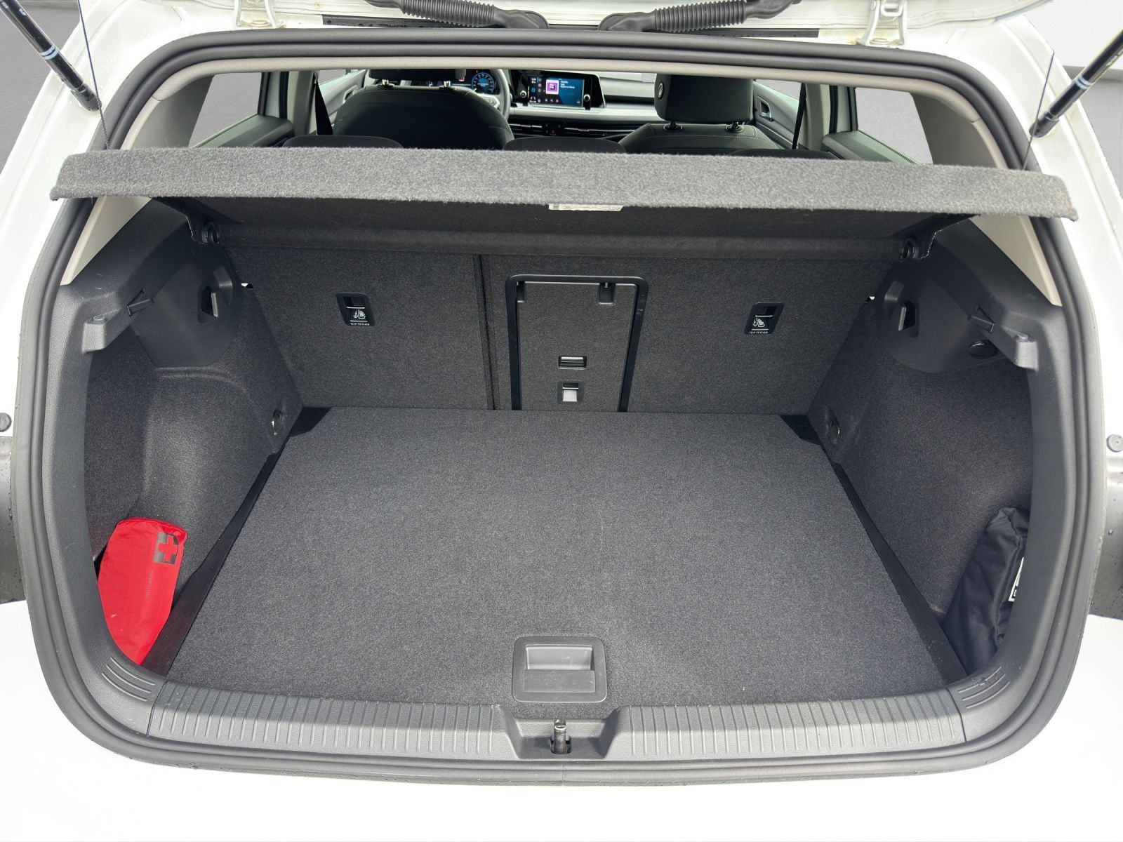 Volkswagen Golf - Bild 10