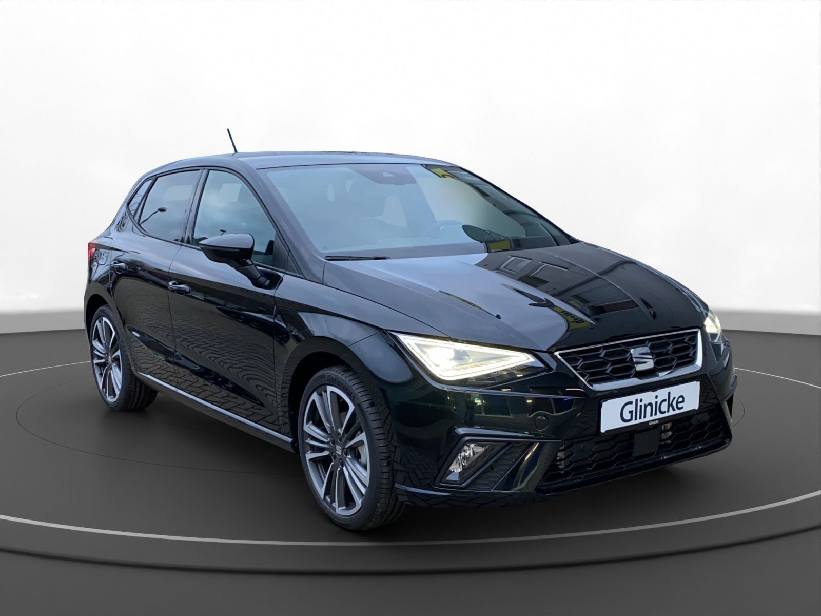Seat Ibiza - Bild 9