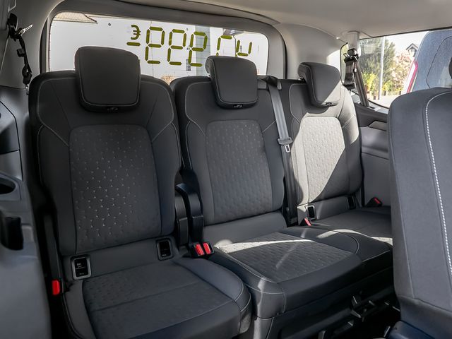 Ford Tourneo Custom 320 L1 Titanium Kamera Navi