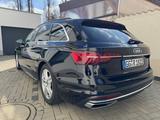 Audi A4 Avant advanced 45 TFSI quattro - B&O, S-Line - Audi A4 Allroad von privat