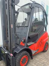 Linde H 40 T - mit aktuellem Service - - Offers