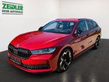 Skoda Superb Combi 2.0 TSI DSG Sportline AHK*MATRIX*VC