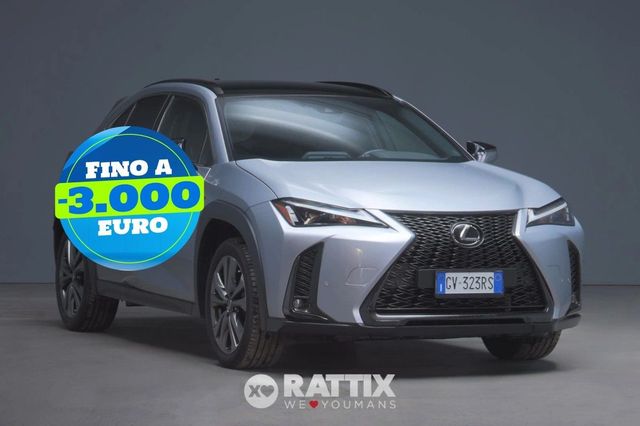 LEXUS ANDERE